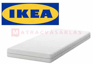 Ikea matrac, Ikea matracok