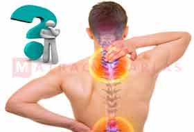 A háta közepe fáj? Ez lehet a megoldás