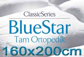 Yatas Blue Star matrac 160x200
