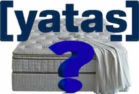 Yatas matracok ára, mennyibe kerül egy Yatas ágybetét?